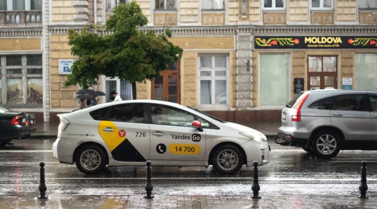 Yandex a câștigat și a scos din R. Moldova peste 7 milioane de euro într-un singur an. A trimis înapoi doar o amendă