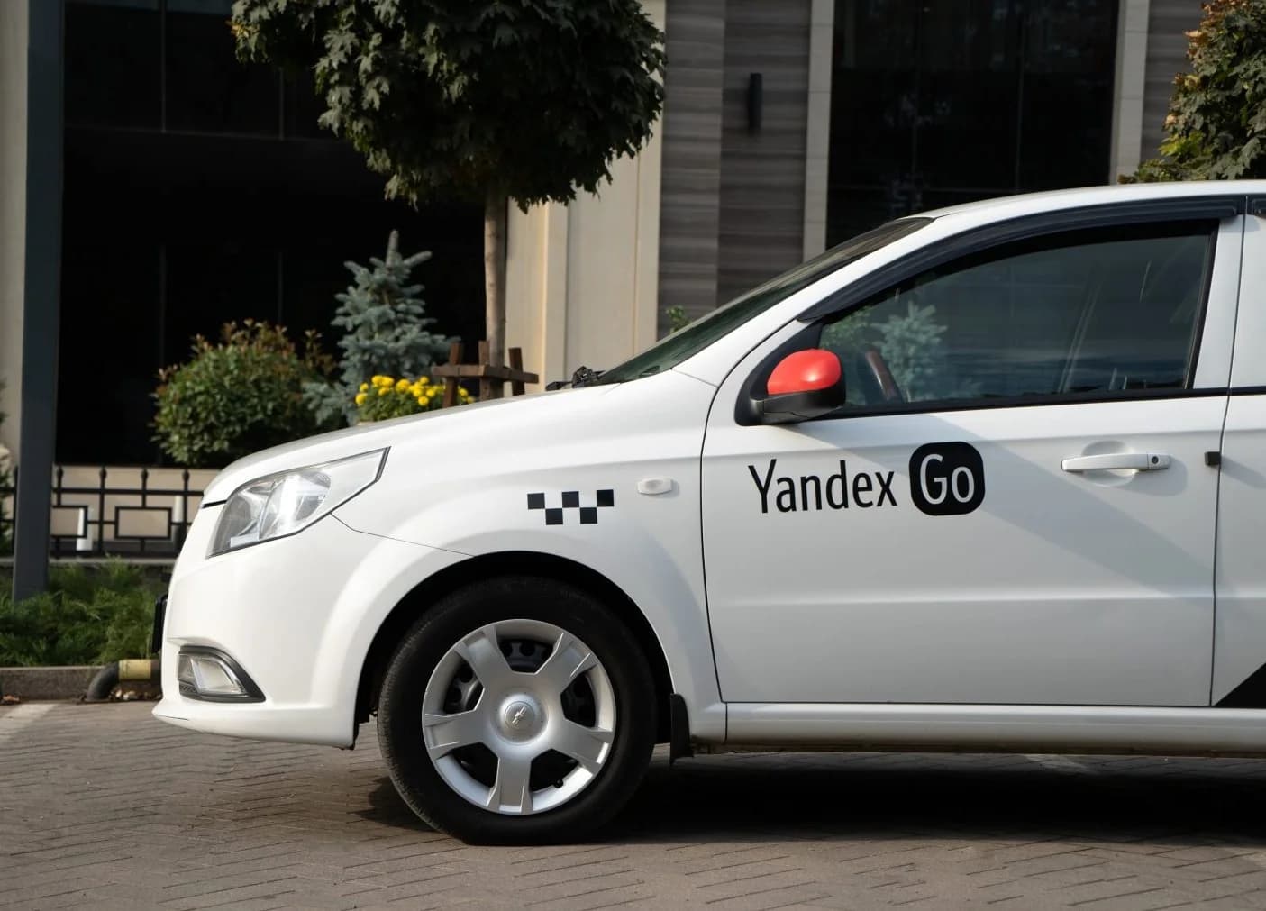 Реакция Yandex Go: персональные данные пользователей Молдовы обрабатываются в ЕС