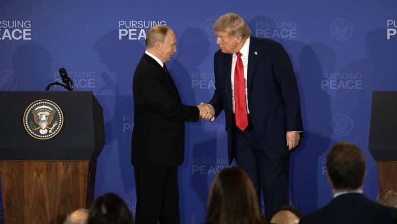 Financial Times: Cum ar fi vrut Trump să-i salveze economia lui Putin: o „afacere” de sute de miliarde de euro și lăsarea europenilor fără avantaj