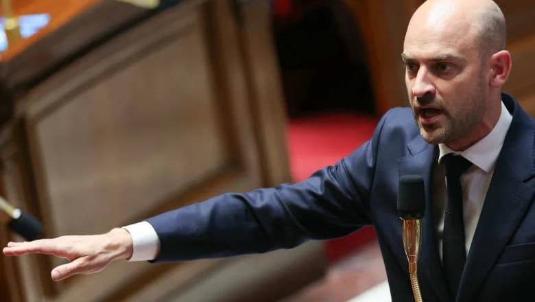 Europa furnizează „cea mai mare parte a sprijinului pentru Ucraina”, spune ministrul francez de Externe