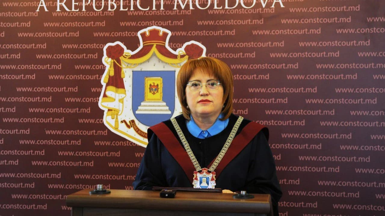 Hotărârea Curții Constituționale privind comisiile de vetting nu afectează actele emise anterior