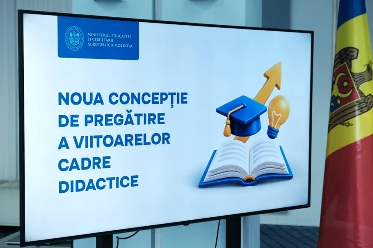 Noi reguli pentru formarea viitorilor profesori, propuse de MEC: practică din primul an și masterat obligatoriu