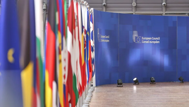 ANALIZĂ // Consiliul European: Liderii UE negociază viitorul buget al blocului, sub presiunea alegerilor din 2027