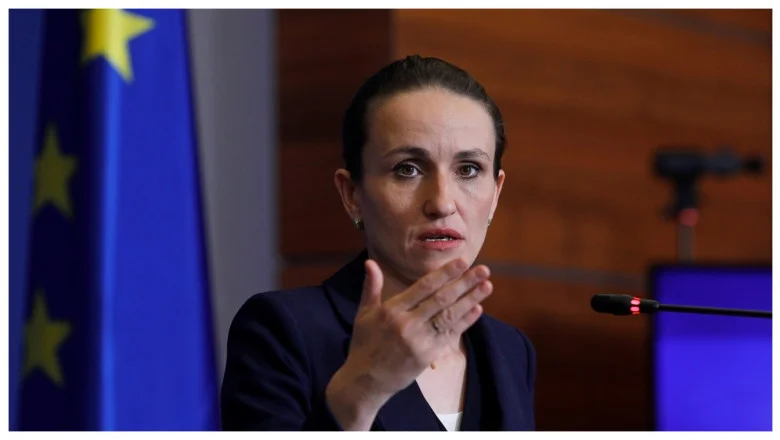 Oana Țoiu: „Uciderea marinarilor de pe navele comerciale reprezintă o crimă. Rusia poartă întreaga responsabilitate”