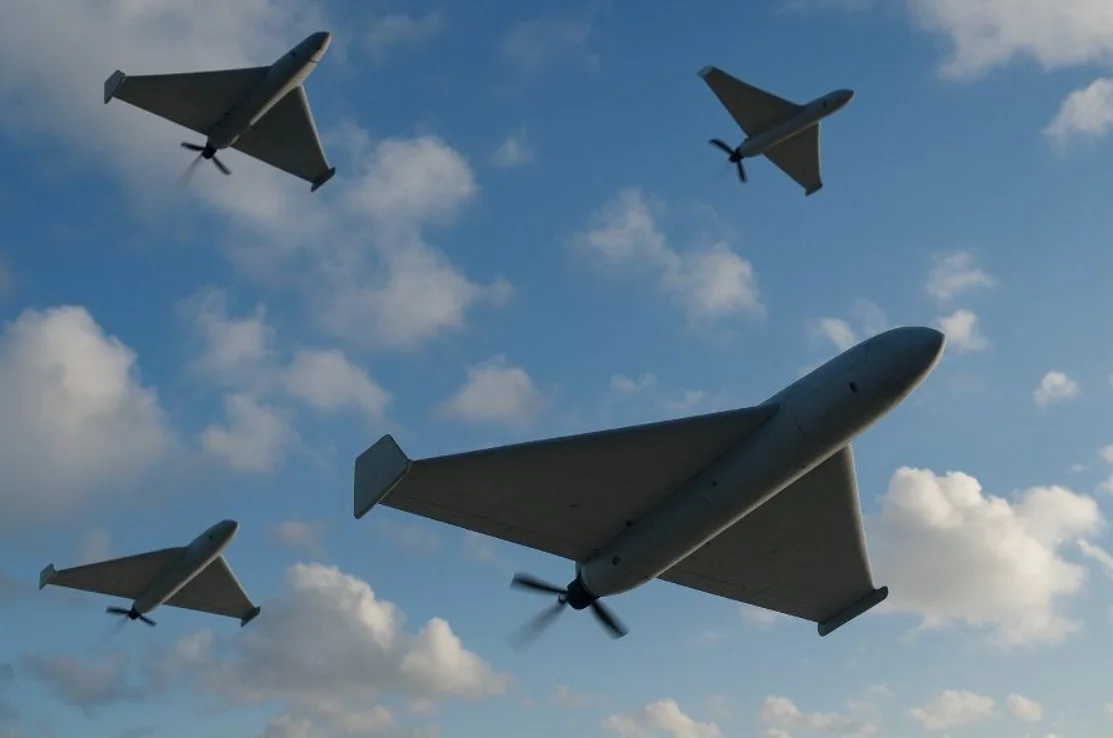 Spațiul aerian al R. Moldova, survolat de drone în timpul nopții