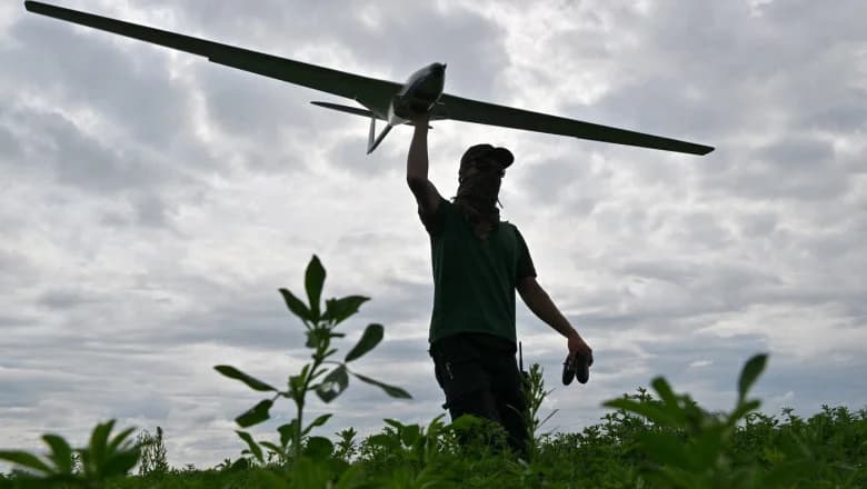 Surse Reuters: Ordinul de limitare a serviciului Starshield pentru Ucraina a venit din interiorul Casei Albe