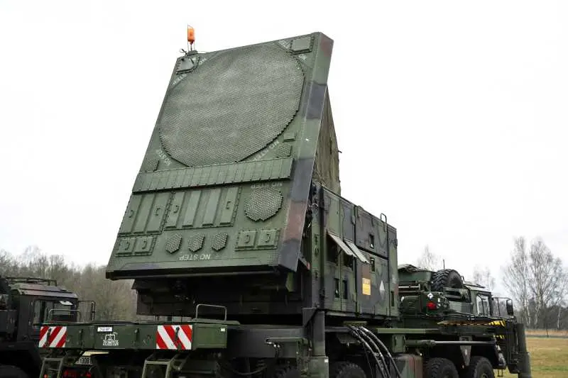 Ucraina a rămas fără rachete americane pentru apărarea sa antiaeriană, ceea ce o face mai vulnerabilă