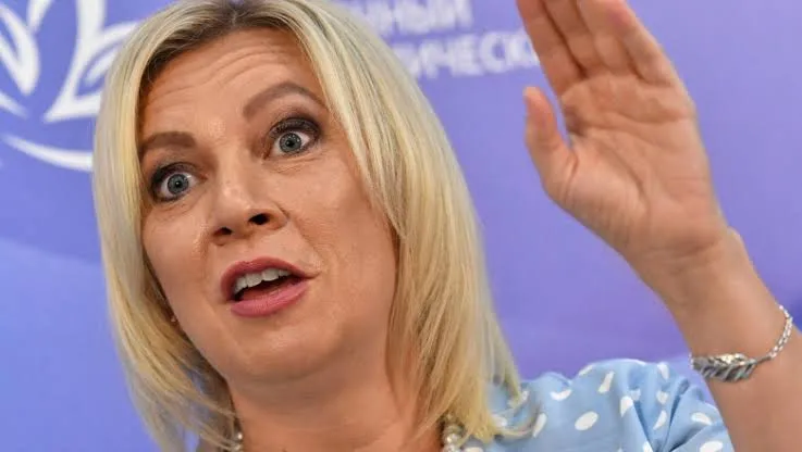 Moscova preia falsurile despre producția de drone în R. Moldova. Zaharova acuză Chișinăul de militarizare și neagă încălcările spațiului aerian