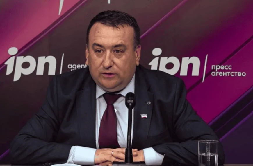 Valentin Gaidarji rămâne în afara cursei pentru APG, după ce Curtea de Apel Sud i-a respins contestația