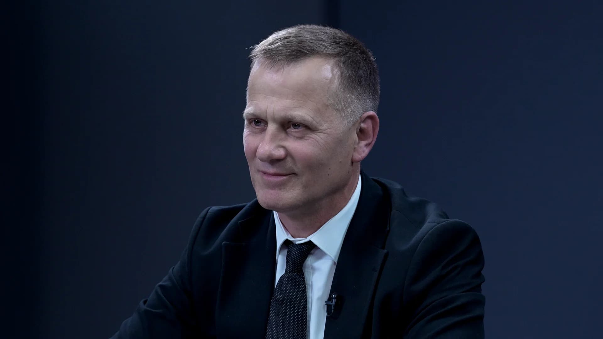 Serghei Anastasov intră în cursa pentru bașcan cu promisiunea unei Găgăuzii prospere