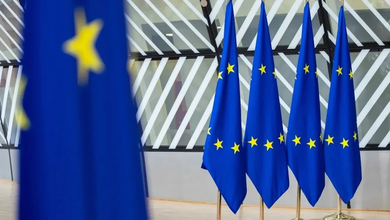Consiliul European cere reforme pentru extinderea UE și pregătirea instituțiilor europene pentru noi membri