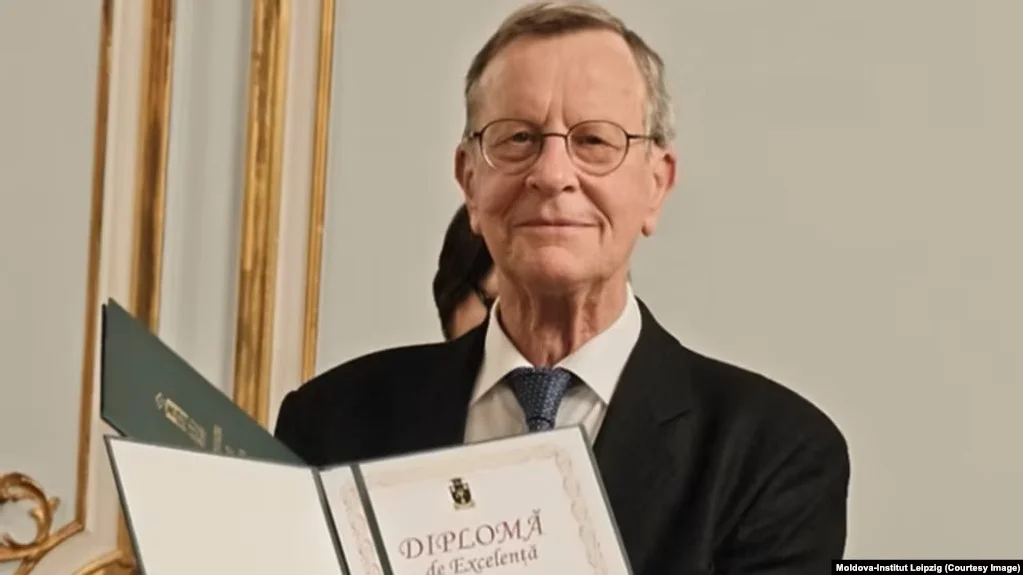 Un institut moldo-german care promovează cooperarea cu R. Moldova, pe lista „indezirabilă” a Rusiei