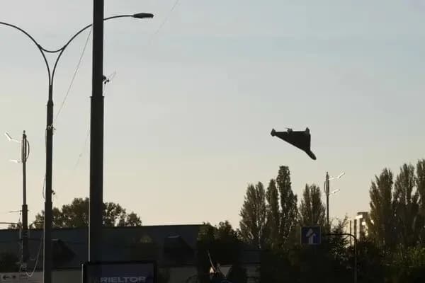 Alertă la Otaci: o nouă dronă, descoperită în grădină unui localnic