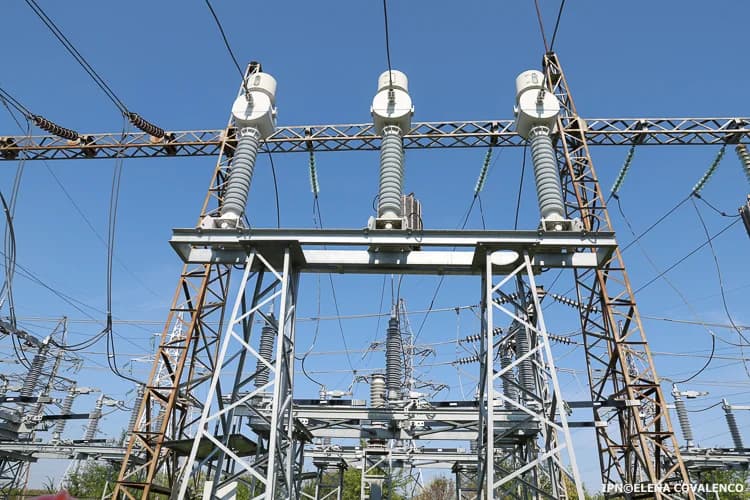 Expert: Piața energiei electrice din R. Moldova devine un reper pentru prețurile angro