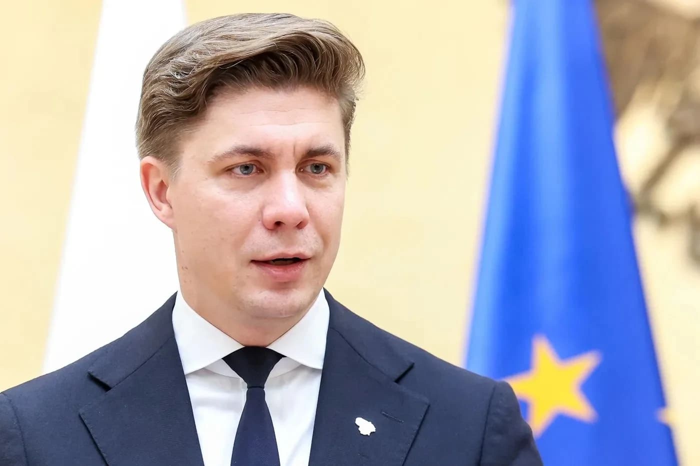 Lituania anunță dejucarea unui act de sabotaj. „Este probabil să fie deja clar cine l-a comandat”