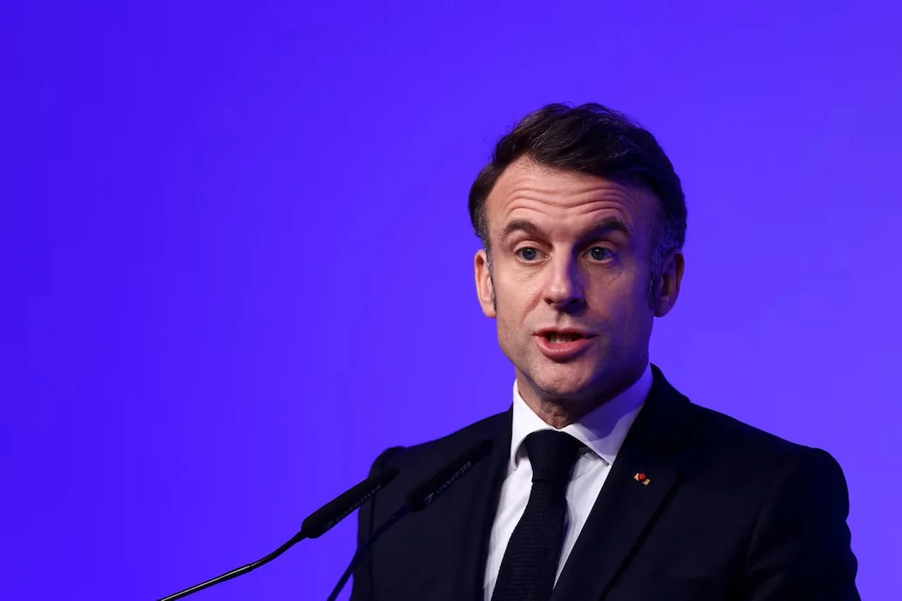 Franţa: Macron se va adresa naţiunii după ce revoltele şi jafurile au dus la 1.800 de reţineri în toată ţara