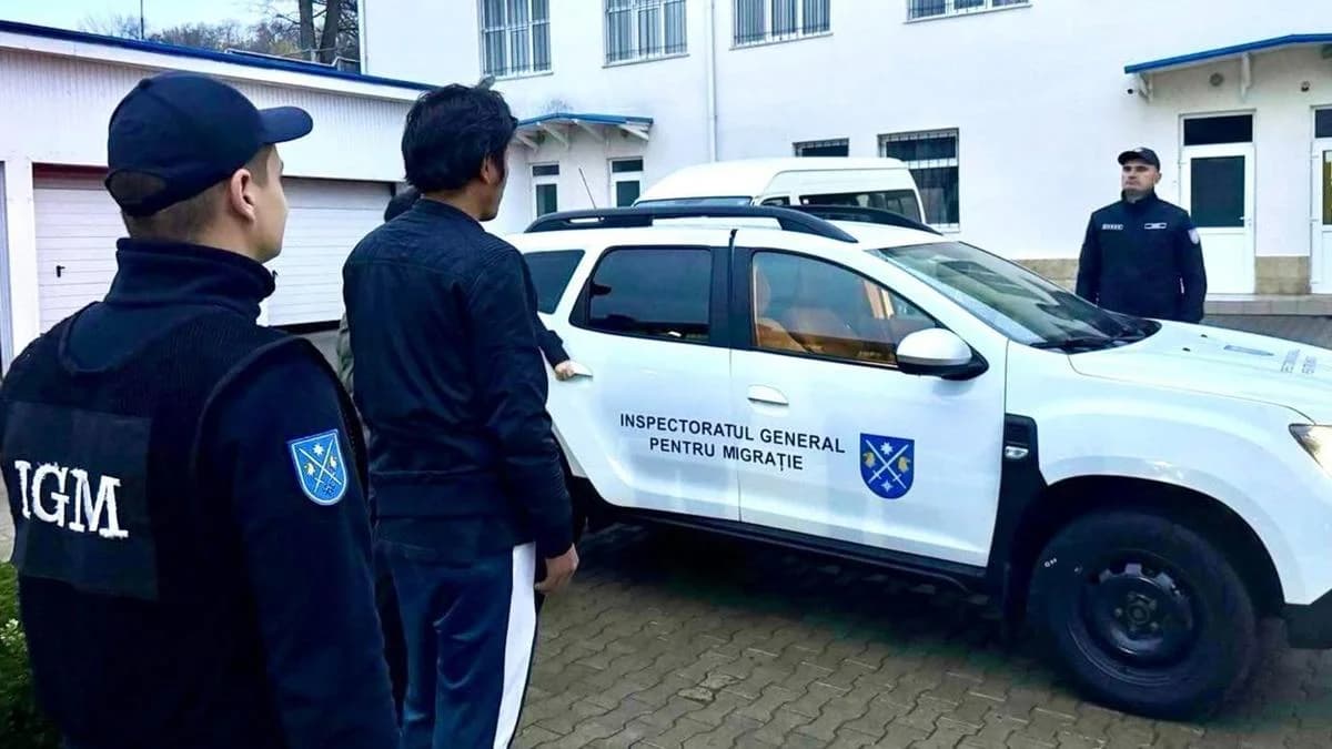 IGM suspendă temporar unele servicii de migrație la sfârșitul lunii octombrie