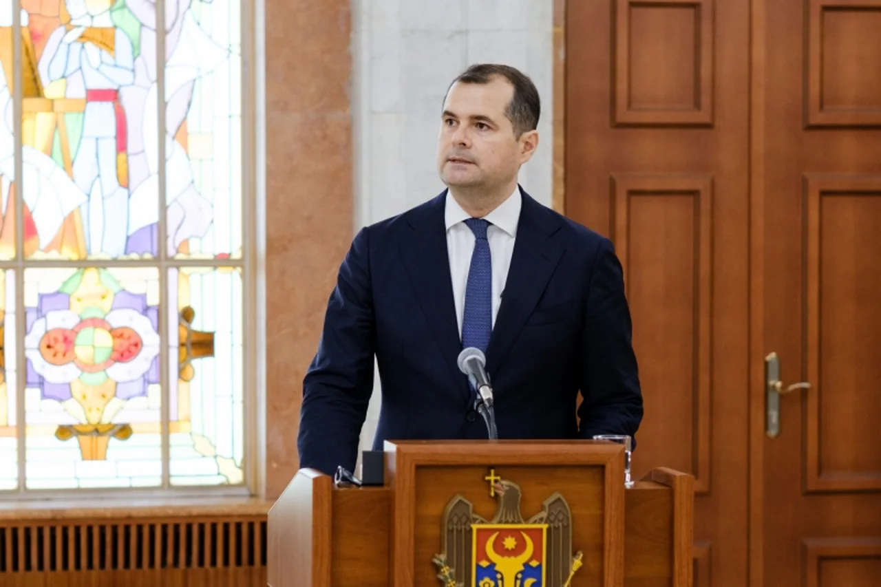 Prim-ministrul Vasile Tofan: Bugetul 2027 se va axa pe economisirea banilor publici și reducerea deficitului
