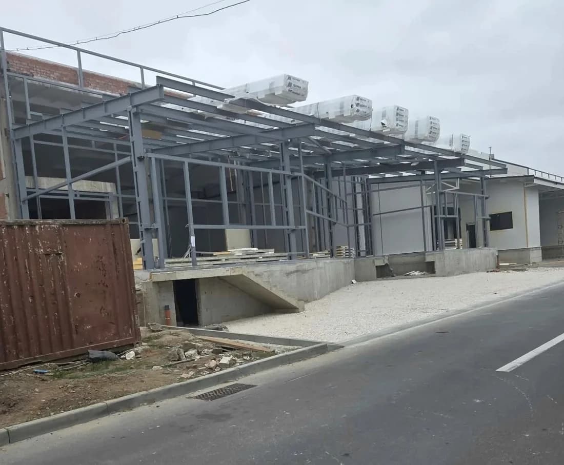StratCom // Cum a circulat falsul despre „fabrica de drone” ce ar fi construită în secret