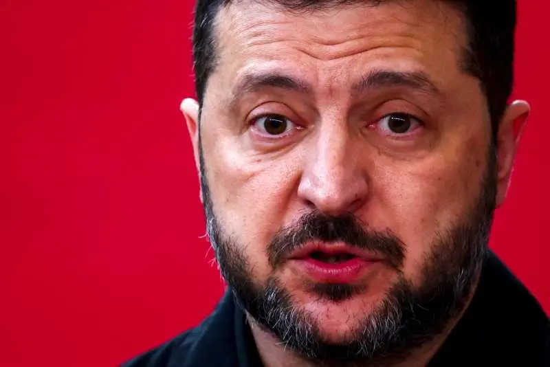 Zelenski a discutat telefonic cu Rubio despre rachete antibalistice, restricționarea fluxului de informații și conexiunea Starlink