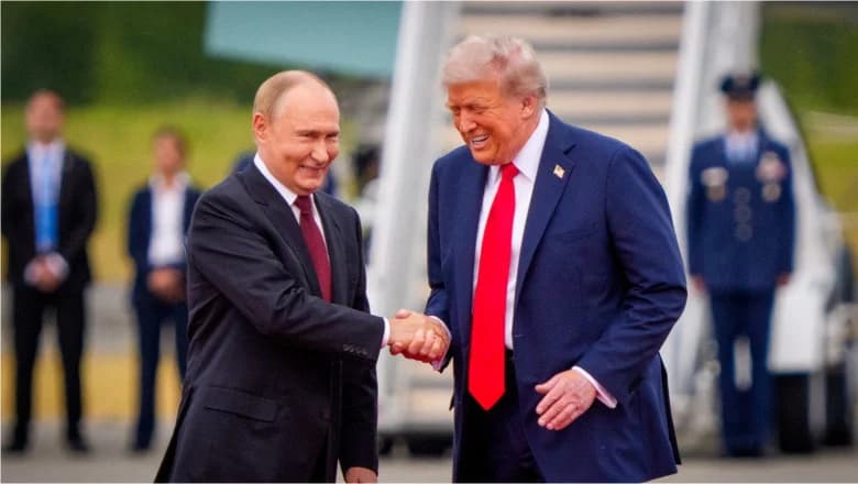 Avertismentul unui fost comandant NATO: Trump ar putea sacrifica Ucraina pentru a obține ajutorul lui Putin în problema Iranului
