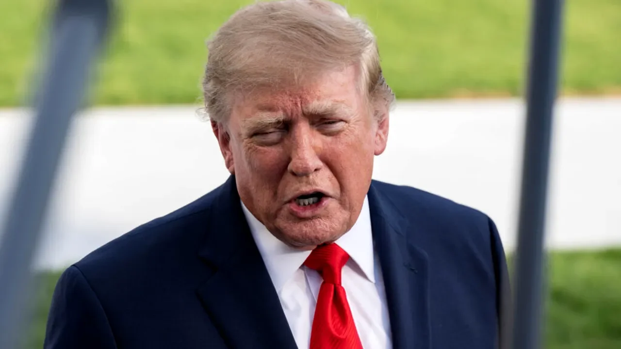 Iranul ar fi prelungit intenționat negocierile cu SUA pentru a-l slăbi politic pe Trump înaintea alegerilor de la jumătatea mandatului