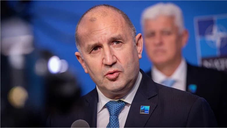 Bulgaria nu va mai participa la un nou ajutor financiar al UE pentru Ucraina, cerut de Zelenski