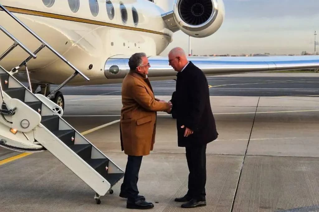 Anunțul Kremlinului, în ziua în care emisarul lui Trump a sosit în Rusia pentru o discuție cu Vladimir Putin
