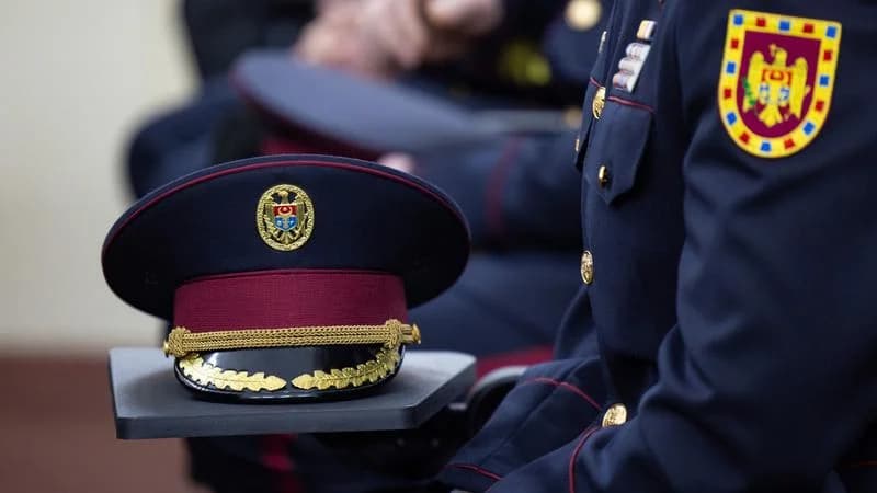 ANI a constatat o avere nejustificată de aproape 475 de mii de lei la un ofițer SPPS