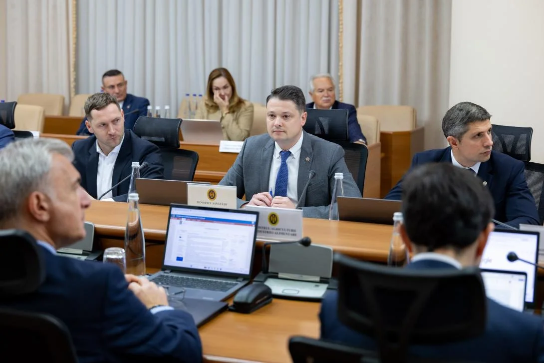 Guvernul a aprobat Strategia antidrog pentru 2026–2032. Accent pe protejarea adolescenților și combaterea traficului online