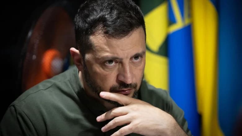 Zelenski spune cum ar putea contribui Trump la încheierea războiului din Ucraina: „Îl poate convinge pe Putin”