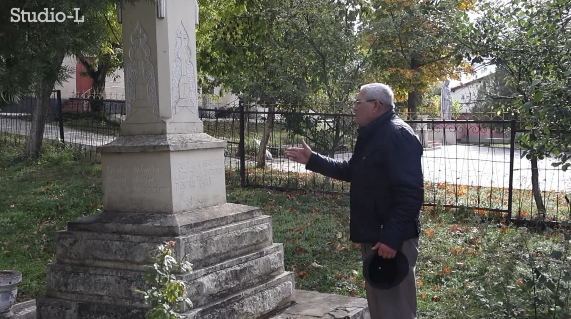 VIDEO // Mărturiile dureroase ale fostului primar din Ursoaia, la 34 de ani de la conflictul de pe Nistru: „Am trimis 80 de bărbați la război”