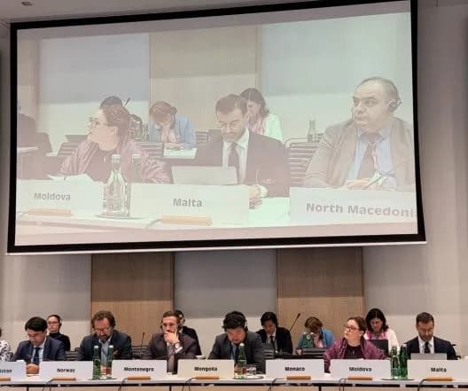 Chișinăul respinge la OSCE acuzațiile Rusiei privind o presupusă „blocadă” a regiunii transnistrene