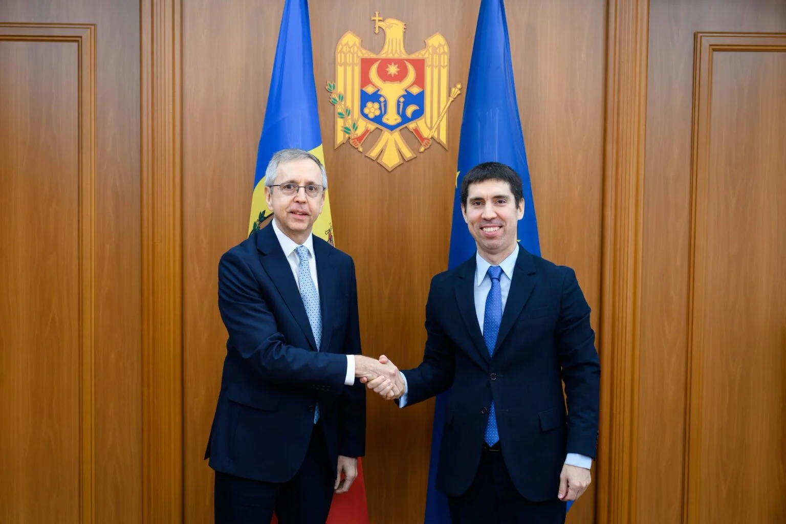 Cetățenii moldoveni ar putea călători fără vize în Argentina
