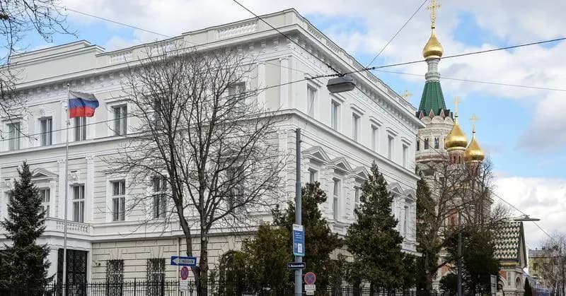 Austria expulzează patru diplomați ruși din cauza unor suspiciuni de spionaj