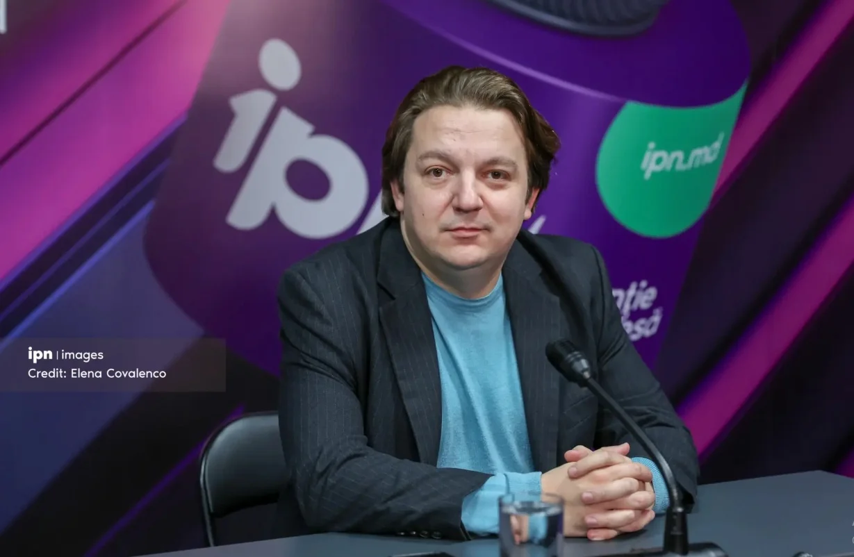 Andrei Curăraru: Primăriile trebuie pregătite pentru a absorbi fonduri europene