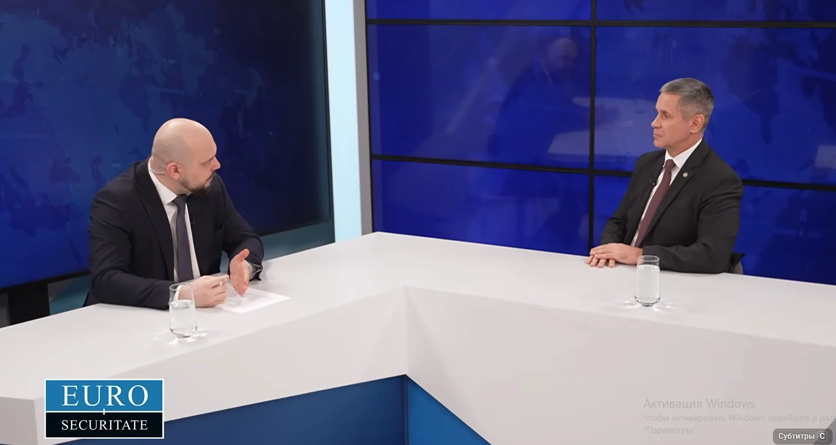 Rusia, interesată de informațiile din structurile de stat ale R. Moldova: Ce măsuri ia Ministerul Apărării pentru a preveni scurgerile de informații?
