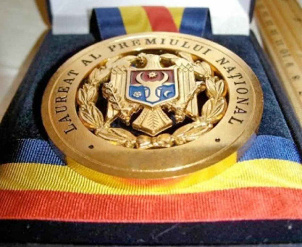 Numele laureaților Premiului Național 2025: personalitățile care vor primi câte 100 de mii de lei de la stat