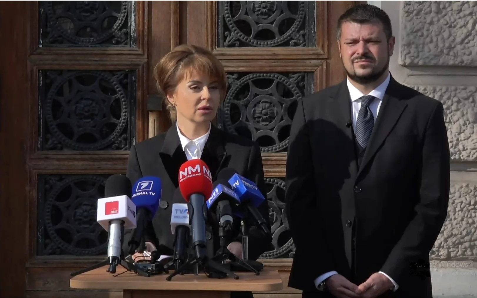 Fostul viceprimar al capitalei, Irina Gutnic, se alătură Platformei Național-Liberale