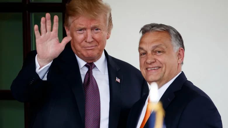 Trump îl consideră pe Orban „candidatul ideal” pentru una dintre cele mai importante funcții din lume. Rusia și China au susținut ideea