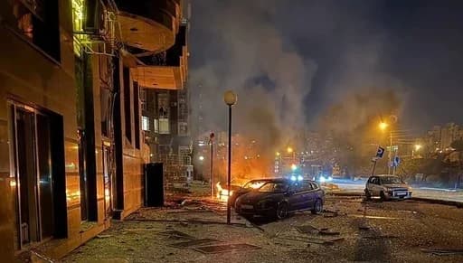 Cel puţin doi morţi şi 17 răniţi, majoritatea pasageri ai unui tren de periferie, în Rusia, într-un atac ucrainean cu dronă la Voronej