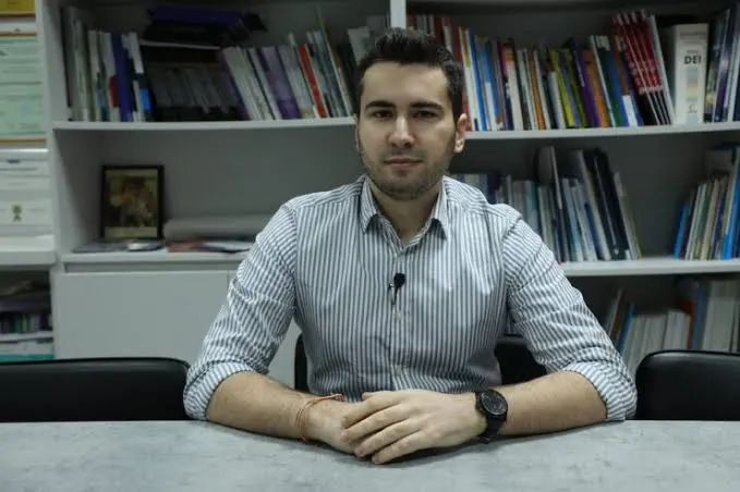Mihai Avasiloaie: Conturile false reprezintă 20% din totalul conturilor de pe rețelele sociale