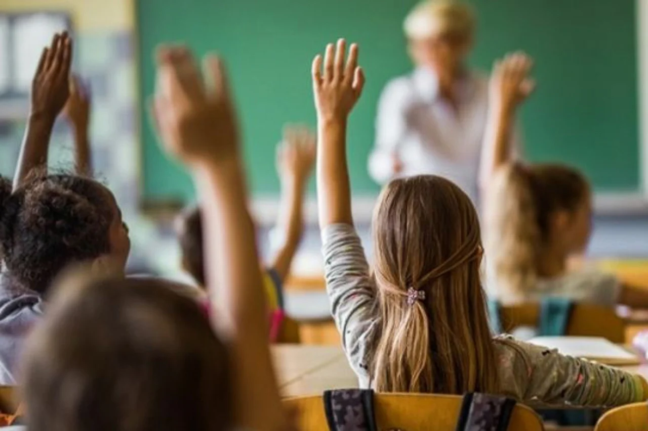 Ministru: Republica Moldova alocă pentru educație mai mult decât media europeană