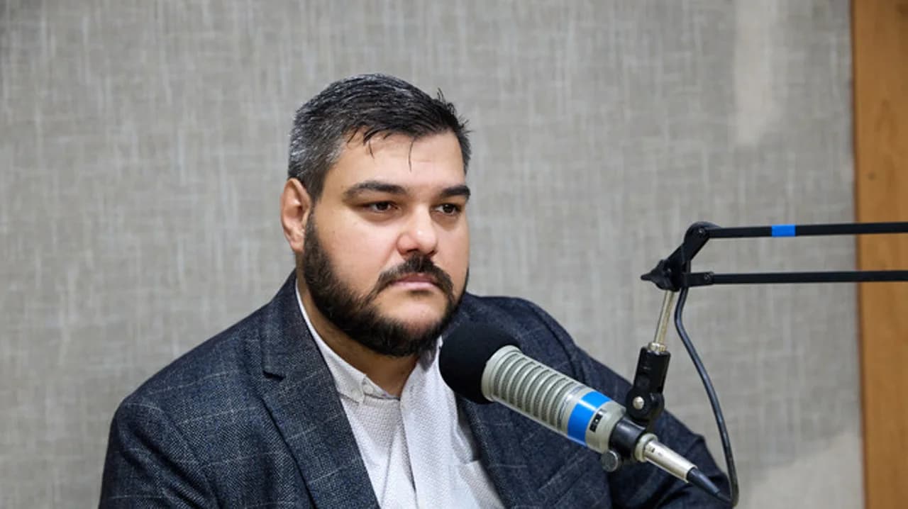 Mihai Isac: Rețelele sociale sunt folosite pentru a dinamita pacea socială
