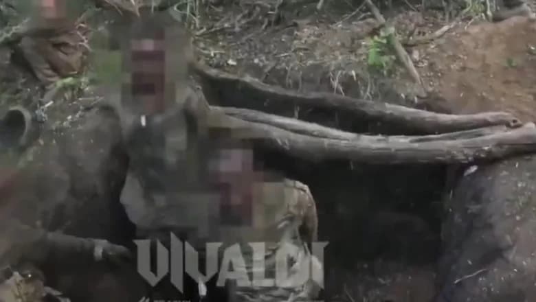 „Din cei 566 de recruți, am rămas doar trei”. Cum au ajuns bărbați din Burundi și Zimbabwe să lupte pentru Putin în Ucraina