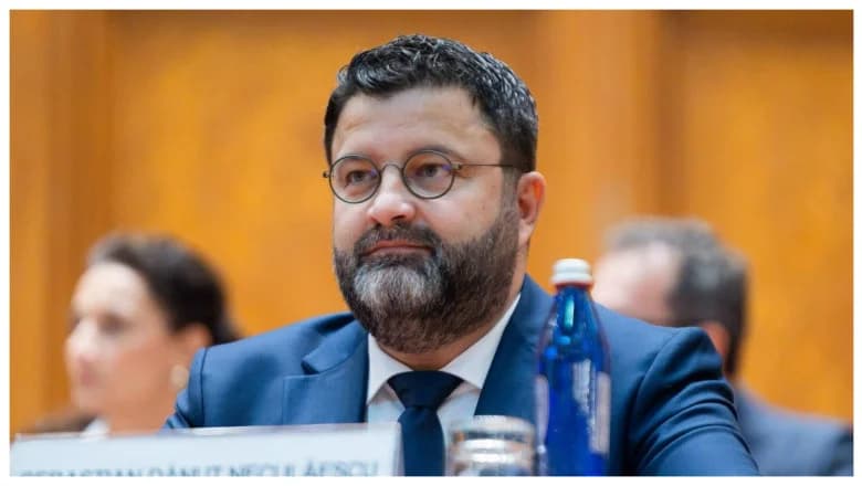 „Atacurile hibride nu ne vor împiedica”. Reacția MAE de la București după ce SRI a descoperit o rețea de sabotori coordonată de Rusia