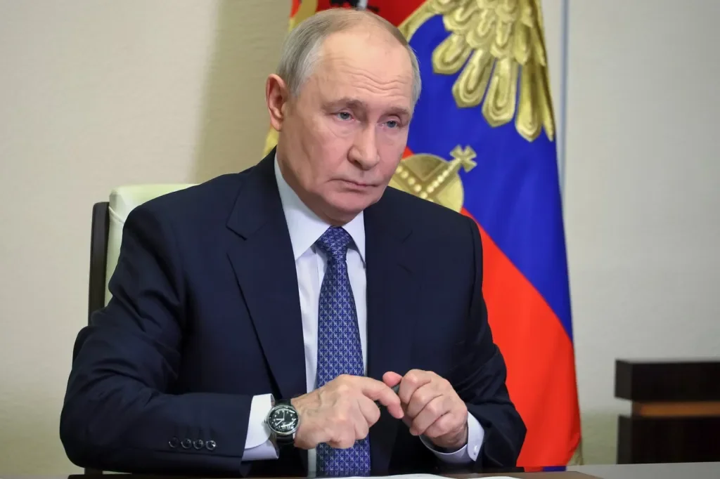 Doi lideri europeni și Vladimir Putin tocmai au vorbit la telefon, o discuție rară, pe fondul reluării negocierilor privind Ucraina