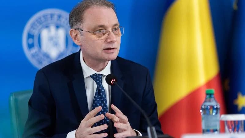 Luca Niculescu, despre Unirea R. Moldova cu România: Se va întâmpla dacă și când cetățenii își vor dori