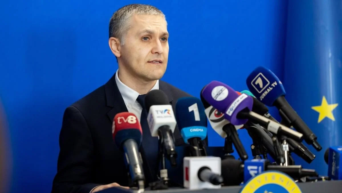Serghei Diaconu, după atacul cibernetic: „Riscurile directe sunt foarte mici”, dar cresc exponențial dacă cetățenii divulgă date suplimentare