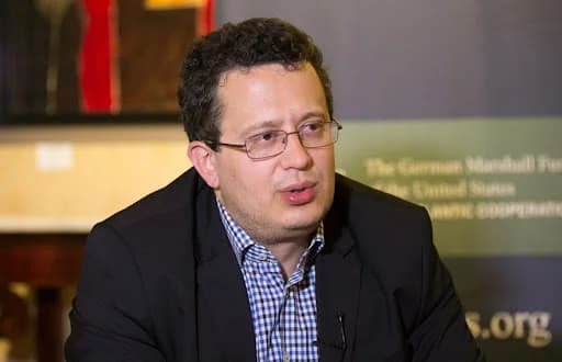 Vadim Pistrinciuc: Lipsa comunicării dintre Chișinău și Comrat lasă loc manipulării în Găgăuzia